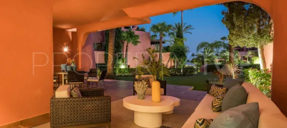 3 Schlafzimmer Wohnung in Estepona, Spain, Nr. 138001 24