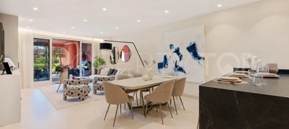 3 Schlafzimmer Wohnung in Estepona, Spain, Nr. 138001 6