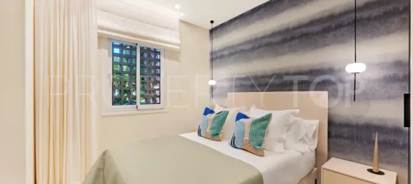 3 Schlafzimmer Wohnung in Estepona, Spain, Nr. 138001 11