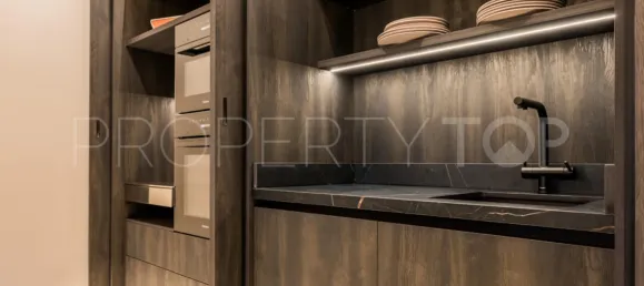 3 Schlafzimmer Wohnung in Estepona, Spain, Nr. 138001 8