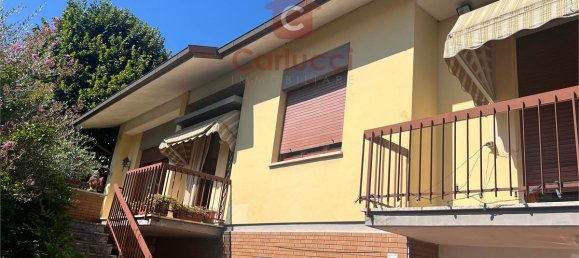 4 Schlafzimmer Villa in Pescia, Italy, Nr. 305363 22