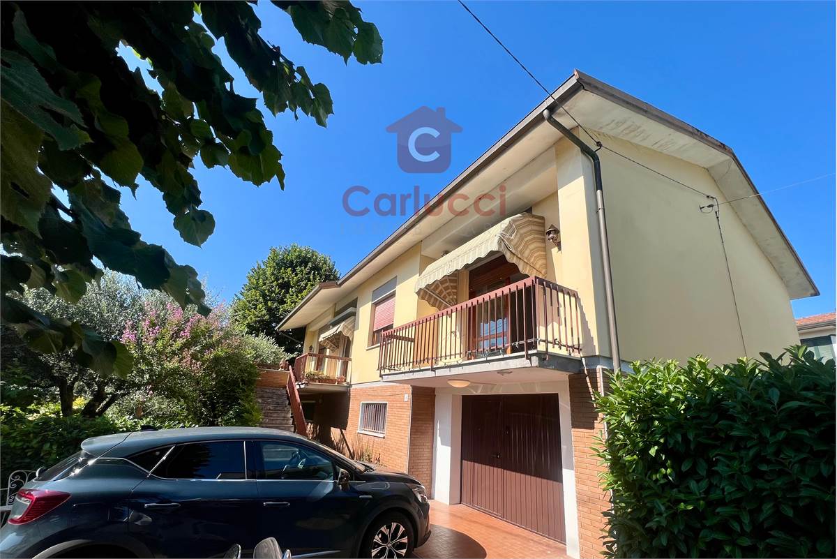 4 Schlafzimmer Villa in Pescia, Italy, Nr. 305363