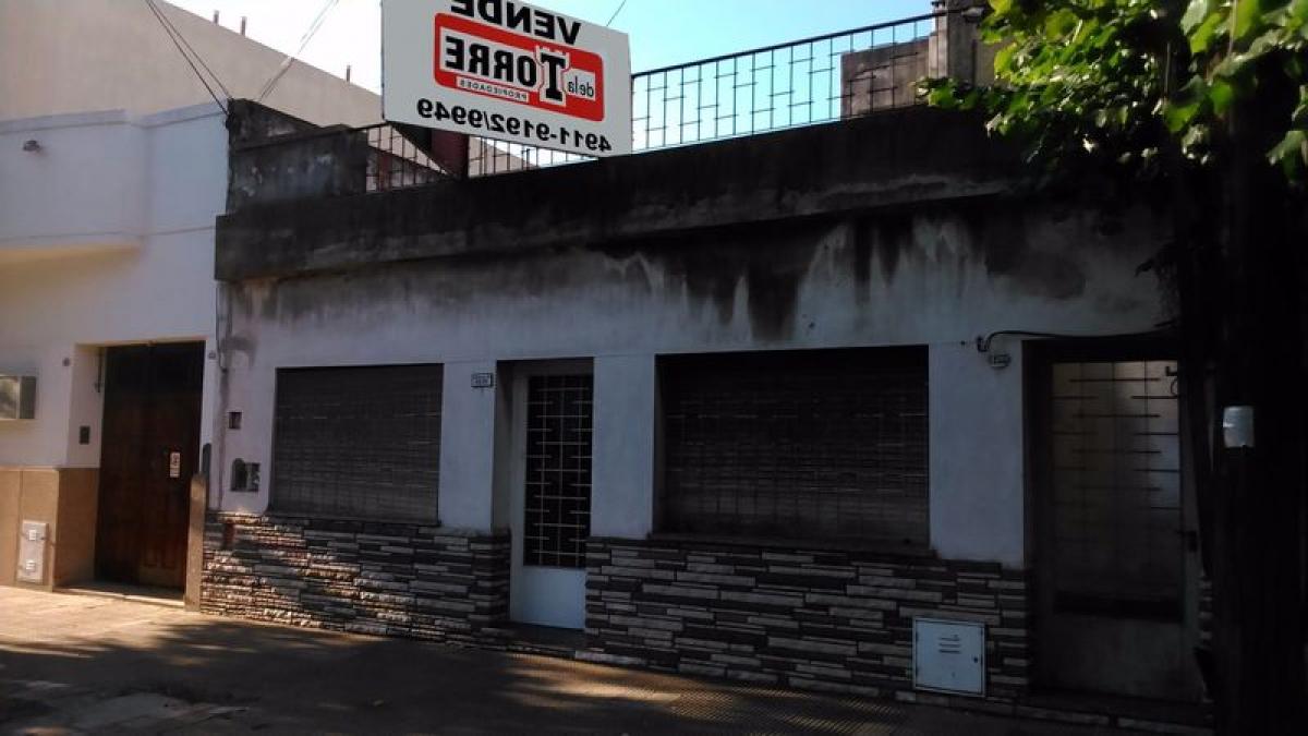 2 chambres Maison à Buenos Aires, Argentina No. 66171