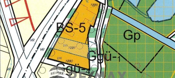 Земельный участок 5023м² в Зирндорф, Австрия № 132650 4