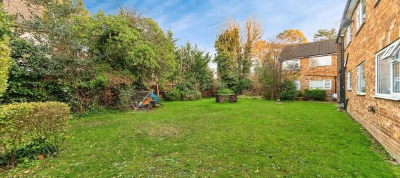 2 bedrooms Apartment in Watford, United Kingdom No. 6812 15