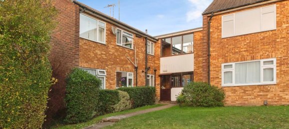 2 bedrooms Apartment in Watford, United Kingdom No. 6812 16