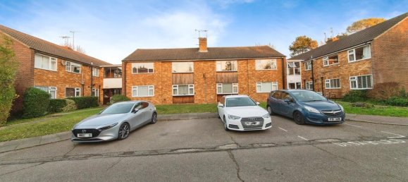 2 bedrooms Apartment in Watford, United Kingdom No. 6812 26