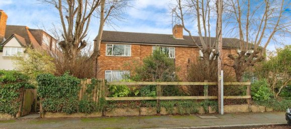 2 bedrooms Apartment in Watford, United Kingdom No. 6812 13