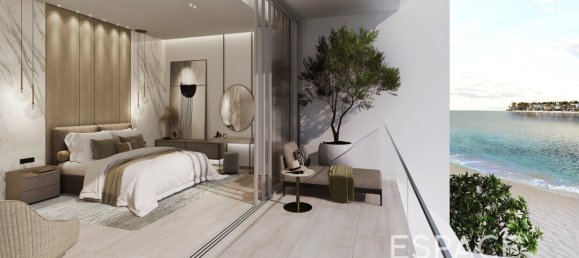 5 bedrooms Villa for sale in Palm Jebel Ali, Dubai, UAE № 106040 6