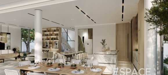 5 bedrooms Villa for sale in Palm Jebel Ali, Dubai, UAE № 106040 5