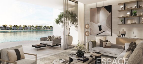 5 bedrooms Villa for sale in Palm Jebel Ali, Dubai, UAE № 106040 3