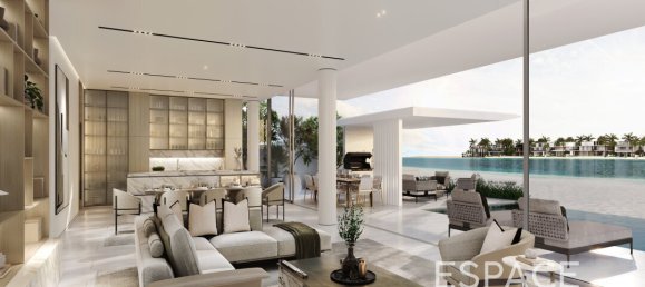 5 bedrooms Villa for sale in Palm Jebel Ali, Dubai, UAE № 106040 4