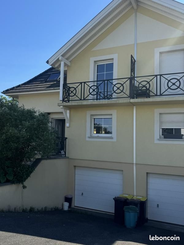 Casa de 1 dormitorio en Baldersheim, France No. 66919