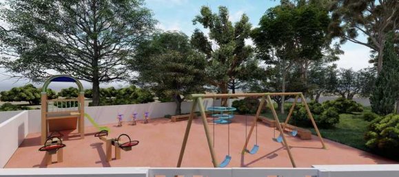 3 Schlafzimmer Gewerbliche Immobilie in Agios Athanasios, Cyprus, Nr. 67755 4