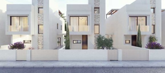 3 Schlafzimmer Gewerbliche Immobilie in Agios Athanasios, Cyprus, Nr. 67755 8