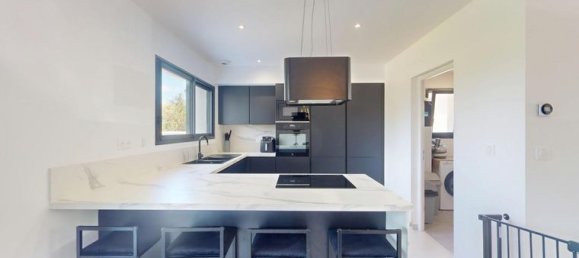 3 bedrooms House in Grane, France No. 305093 5