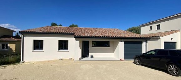 3 bedrooms House in Grane, France No. 305093 17