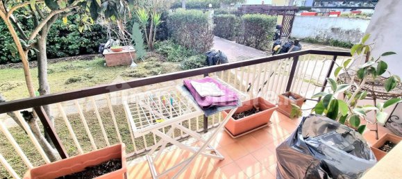 3 bedrooms Apartment in Francavilla al Mare, Italy No. 259330 24