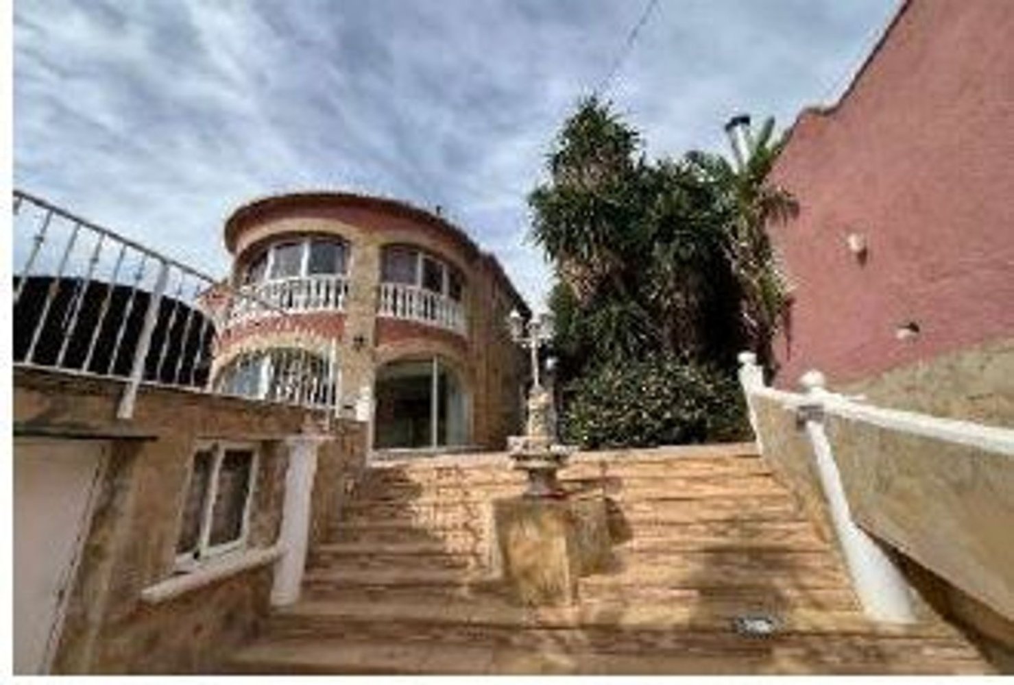 4 bedrooms House in Calpe, Spain No. 249500