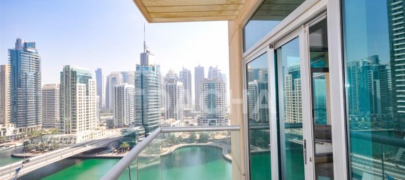 2 bedrooms Apartment in Dubai Marina, UAE No. 27727 13