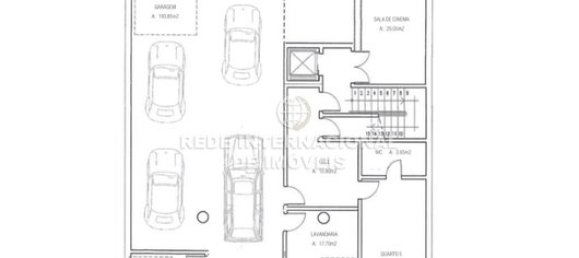 5 Schlafzimmer Stadthaus in Sintra, Portugal, Nr. 224266 3