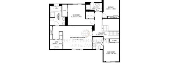 5 Schlafzimmer Stadthaus in Sintra, Portugal, Nr. 224266 8