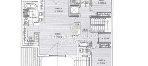 5 Schlafzimmer Stadthaus in Sintra, Portugal, Nr. 224266 5