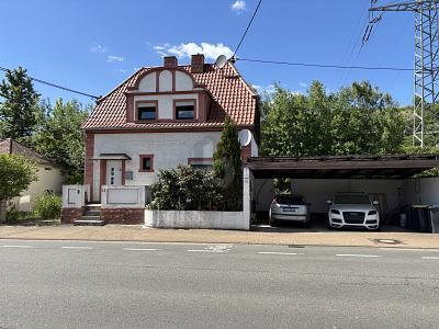 Casa de 5 habitaciónes en Merzig-Wadern, Germany No. 283694