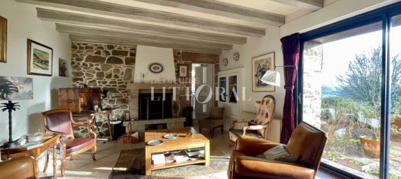 Дом с 4 спальнями в Перроз-Гирек, Франция № 297768 14