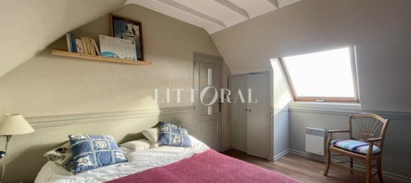 Дом с 4 спальнями в Перроз-Гирек, Франция № 297768 3