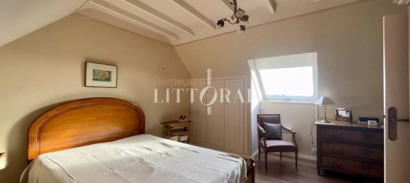 Дом с 4 спальнями в Перроз-Гирек, Франция № 297768 4