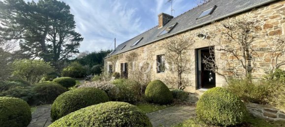 Дом с 4 спальнями в Перроз-Гирек, Франция № 297768 11