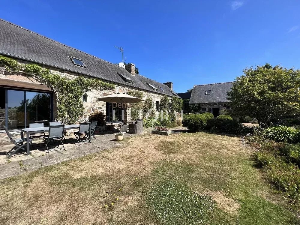 Дом с 4 спальнями в Перроз-Гирек, Франция № 297768