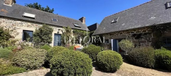 Дом с 4 спальнями в Перроз-Гирек, Франция № 297768 10