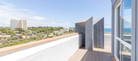 1 bedroom Penthouse in Alvor, Portugal No. 9817 10