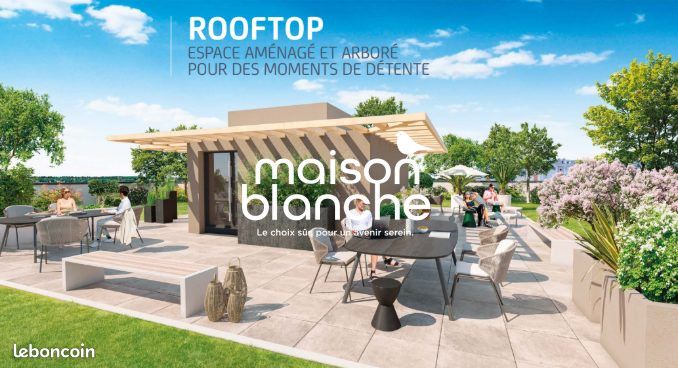 Apartamento de 3 divisões em Laval, France N.º 304140