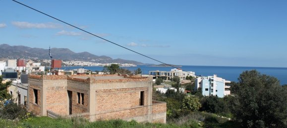 Hotel in Agios Nikolaos, Greece 6048m², Nr. 5191 9