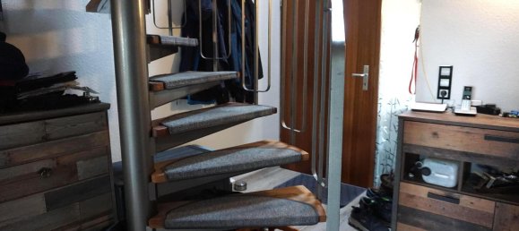 3 rooms Townhouse in Calw, Germany No. 2562 7