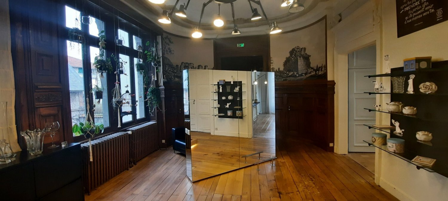 1 bedroom Apartment in Aurillac, France No. 194901