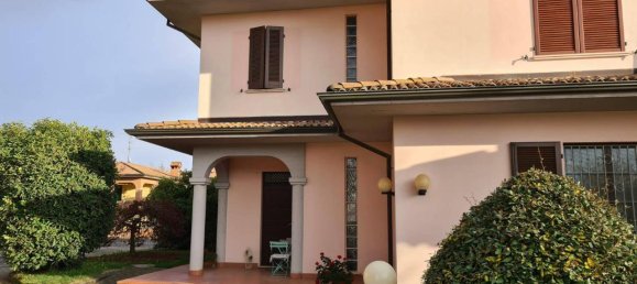 5 rooms Villa in Rivergaro, Italy No. 86191 2