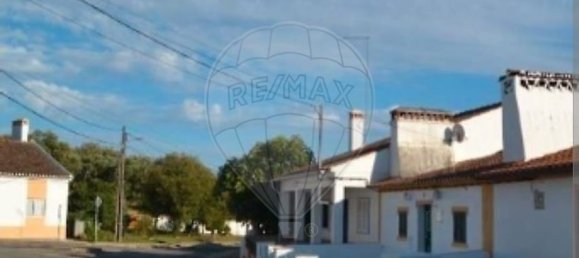 Дом с 2 спальнями в Порталегри, Португалия № 26573 5