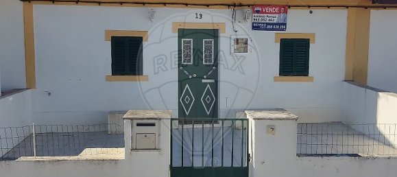 Дом с 2 спальнями в Порталегри, Португалия № 26573 3