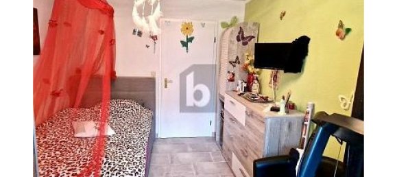 2 rooms Apartment in Schwarzwald-Baar-Kreis, Germany No. 234839 3
