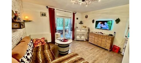 2 rooms Apartment in Schwarzwald-Baar-Kreis, Germany No. 234839 2