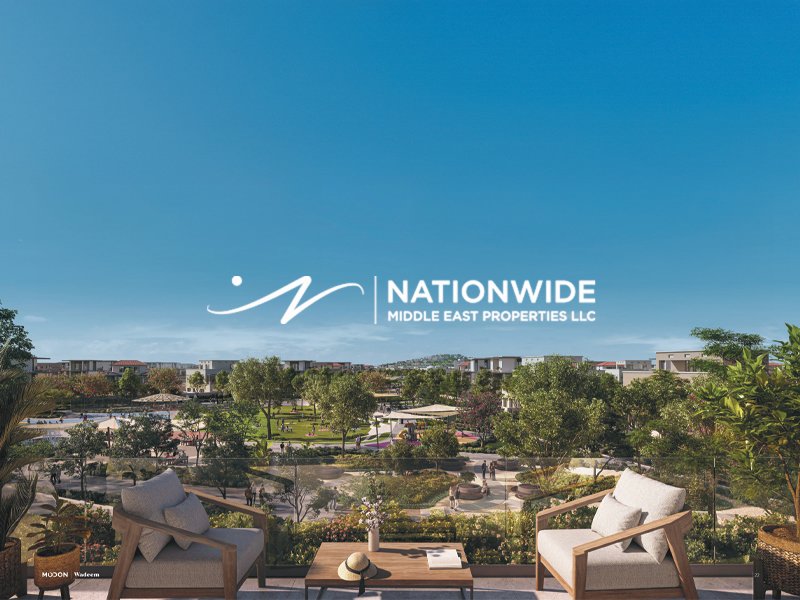 Terreno en Abu Dhabi, UAE 800 m² No. 111490