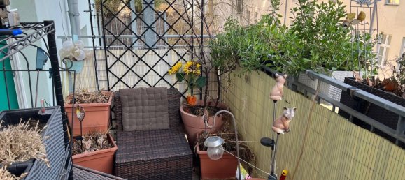 3-Zimmer Wohnung in Rummelsburg, Germany, Nr. 35938 8