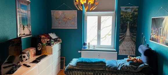 3-Zimmer Wohnung in Rummelsburg, Germany, Nr. 35938 4