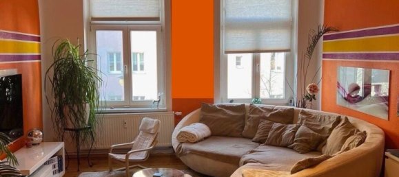 3-Zimmer Wohnung in Rummelsburg, Germany, Nr. 35938 3
