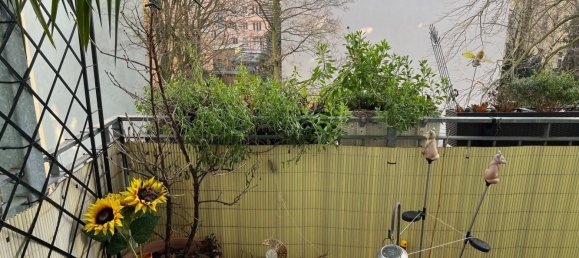 3-Zimmer Wohnung in Rummelsburg, Germany, Nr. 35938 2