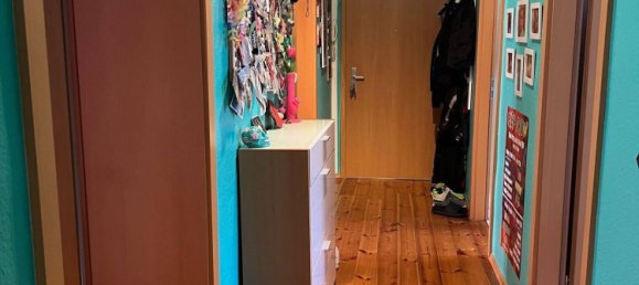 3-Zimmer Wohnung in Rummelsburg, Germany, Nr. 35938 5